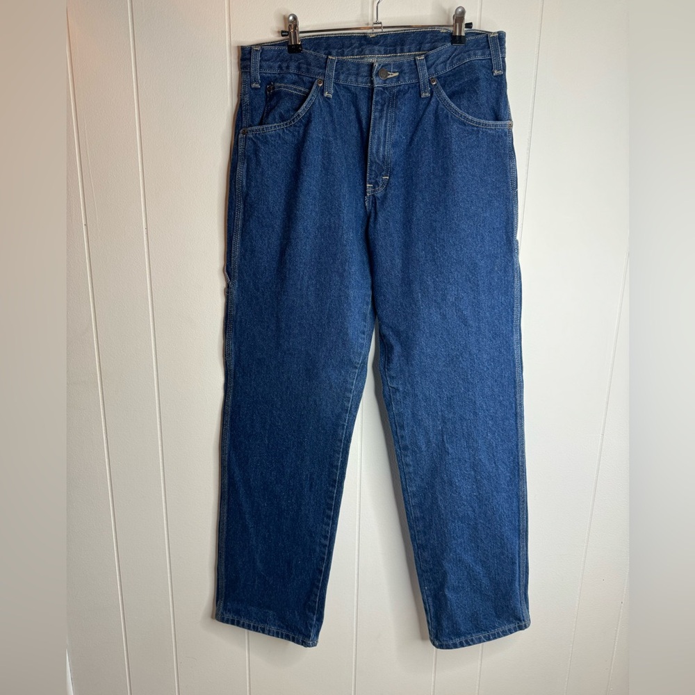 Men’s Dickies work jeans